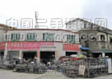 广州桥中厨具市场-大门右侧