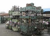 扬州苏中闲置设备调剂市场液压机