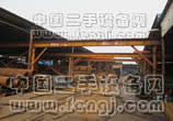 南京友和生产资料市场废钢区